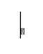 Світильник Nowodvorski 8125 Ice egg G9 1x25W IP44 Bl