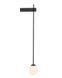 Світильник Nowodvorski 8125 Ice egg G9 1x25W IP44 Bl