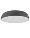 Светильник Nowodvorski 8024 Satellite L E27 10x25W IP20 Umbra Gray