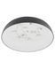 Светильник Nowodvorski 8024 Satellite L E27 10x25W IP20 Umbra Gray