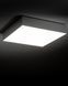 Стельовий світильник Nowodvorski 10431 Lid Square Led 1x35W 4000K 3300Lm IP20 Wh