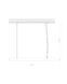 Линейный светильник Nowodvorski 10216 Cl Office Pro LED 40W 4000К 5250Lm IP20 Wh