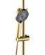 Душова система Rea Marco brushed gold з виливом REA-P8548, Золотий