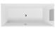 Ванна кварилова Villeroy & Boch Squaro 180x80 UBQ180SQR2V
