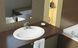 Умывальник Villeroy&Boch Loop & Friends 57x40 51555001, Белый
