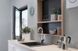 Кухонна мийка Hansgrohe S510-F450 560x510 Stonegrey 43312290