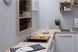 Кухонна мийка Hansgrohe S510-F450 560x510 Stonegrey 43312290