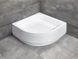 Душовий піддон Radaway Samos A 80x80 4S88300-03