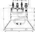 Прихована частина Hansgrohe 13444180