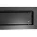 Трап для душа Rea Neox 50 black 2в1 REA-G6600