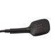 Душова система Lidz (BLA)-10 30 1005A, Черный матовый