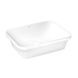 Умивальник Qtap Scorpio 500х380х145 White QT1411K490WN, Білий