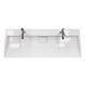 Умывальник Adamant Vision 120 white 4824296204901, Белый