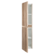 Пенал Devit Fly, дуб 0031120WO, Дуб