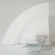 Сушарка для рук Lidz (WHI)-130.01.92 1800 Вт