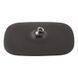 Душова система Lidz (BLA)-10 30 1005A, Черный матовый