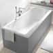 Ванна акрилова Villeroy & Boch Subway Duo 180x80 UBA180SUB2V-01