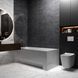 Ванна акриловая Koller Pool Grace 150x70 GRACE150X70, Белый