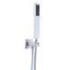 Душевая система Topaz Lexi TLG 21205-H57-W, Белый