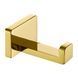 Крючок Omnires Darling gold DA70110GL, Золотой