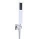 Душевая система Topaz Lexi TLG 21205-H57-W, Белый