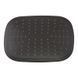Душова система Lidz (BLA)-10 30 1005A, Черный матовый