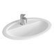 Умывальник Villeroy&Boch Loop & Friends 57x40 51555001, Белый