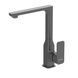 Змішувач для кухні Imprese Bilovec black matt 55256, Черный матовый