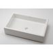Умивальник Duravit Vero 60x38 2351600000, Білий