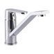Смеситель для кухни Globus Lux Laguna GLA-0203Q, Хром