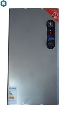 Електричний котел Neon PRO 30 кВт 380 В, модульний контактор