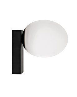 Світильник Nowodvorski 8132 Ice egg G9 1x25W IP44 Bl