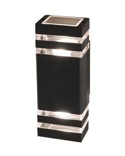Светильник уличный Nowodvorski 4424 Rio E27 2x40W IP54 Bl