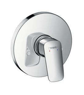 Смеситель скрытого монтажа Hansgrohe Logis 71606000