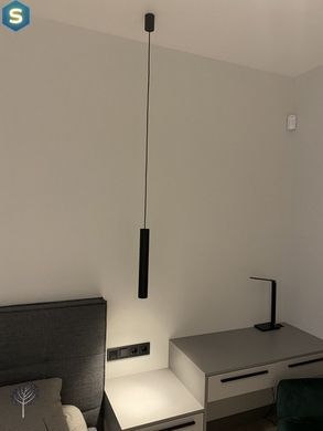 Підвісний світильник Nowodvorski 6841 Eye GU10 1x10W IP20 Bl