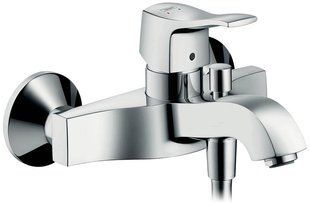 Змішувач для ванни Hansgrohe Metris Classic 31478000