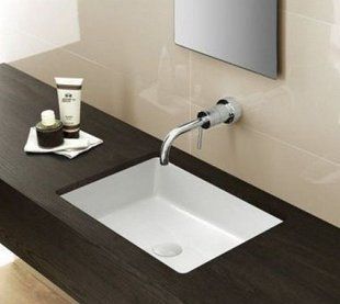 Умывальник Hatria Happy Hour 50x38 YXSQ01, Белый