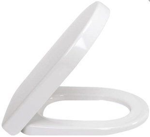Сидение для унитаза Villeroy&Boch Aveo 9M57S1R2, Белый