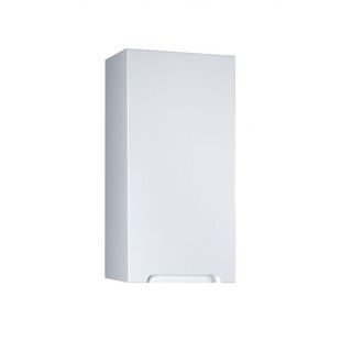 Полупенал Sanwerk Slim "Эра Air" 35 белый MV0000424 правый, Белый