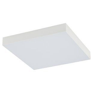 Стельовий світильник Nowodvorski 10432 Lid Square Led 1x50W 4000K 4600Lm IP20 Wh