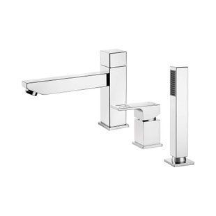Deante Anemon BCZ 013M, Хром