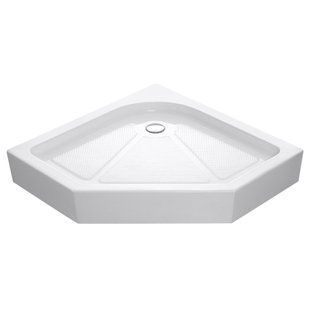 Душовий піддон Eger Iris 90x90 599-143/2