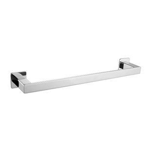 Тримач для рушників Omnires Nelson chrome NL80214CR, Хром