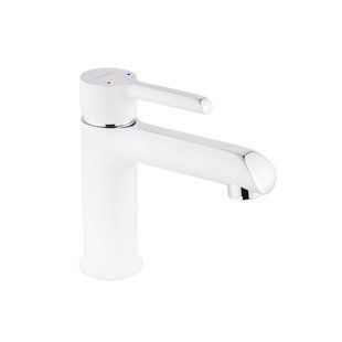 Смеситель для раковины Kroner KRP Essen - W010 CV024323, Хром