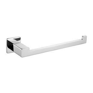 Тримач для рушників Omnires Nelson chrome NL80230CR, Хром