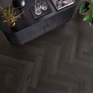 Вінілова підлога SPC Arbiton Amaron Herringbone CAS 226 Дуб Емпайр