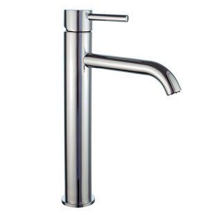 Змішувач для раковини VBI Milano chrome високий VBI-050101CH, Хром