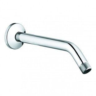 Кронштейн для верхнього душу Kludi Freshline 6235405-00, Хром