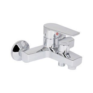 Змішувач для ванни Brinex 35C 006N, Хром