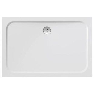 Душовий піддон Ravak Gigant Pro Chrome 110x80 XA04D401010